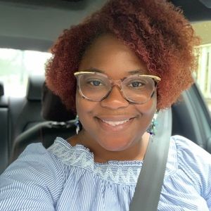 Meet your Posher, Kayren